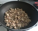 Csirkés-karfiol rizses stir fry (ketogén) recept fázis 2 fotója