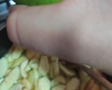 صورة لخطوة 4 من وصفة مربي التفاح بطريقة سهلة ولذيذة روعة 👍🥰😋🤗