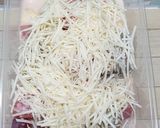 Foto langkah ke 4 dari resep Salad Buah kekinian.