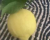 Une image de l'étape 5 de 🍋🥒Citronnade 🇩🇿Algérienne #ramadan🍶.