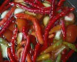 Foto langkah ke 1 dari resep Sambal Bajak (Tahan 3 Bulan).