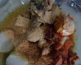 Foto langkah ke 4 dari resep Opor bumbu instan.
