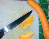 Foto langkah ke 2 dari resep Tahu Isi Jumbo Hot.