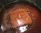 Foto del paso 1 de la receta: Chancaca para pasar sopaipillas