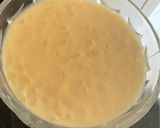صورة لخطوة 4 من وصفة رز بالحليب مع القشطة