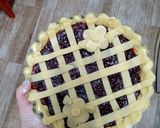 Foto del paso 3 de la receta: Crostrata de membrillo