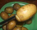 Foto del paso 2 de la receta: Guarnición de papas originales