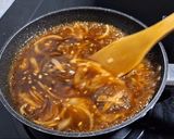 Foto langkah ke 4 dari resep Chicken Steak Saus Lada Hitam.
