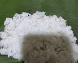 Foto langkah ke 2 dari resep Nasi Bakar Ayam.