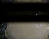 A picture of step 3 of Chicken samosa.