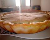 Foto del paso 4 de la receta: Masa de Tarta Salada