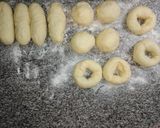 Foto del paso 5 de la receta: Bollos caseros fritos 🤩