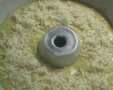 Foto langkah ke 11 dari resep Bolu tape keju.