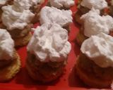 Rumos fánk recept fázis 5 fotója