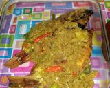 Foto langkah ke 3 dari resep Pesmol ikan nila fun cooking.