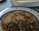 Foto del paso 5 de la receta: Relleno para canelones de espinacas y cerdo