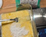 Fibriyás bársonyszelet keto Gm recept fázis 1 fotója
