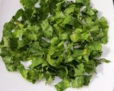A picture of step 2 of Quick and easy chicken salad.