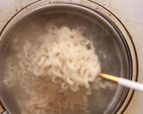 மேகி நூடுல்ஸ் ரெசிபி ஸ்டேப் 1 புகைப்படம்
