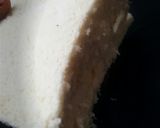 A picture of step 2 of Sardine salad sandwich.