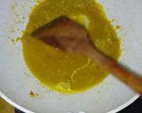 Foto langkah ke 5 dari resep Soto ayam.