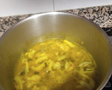 Foto del paso 2 de la receta: Patatas guisadas con choco