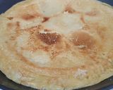 Foto del paso 6 de la receta: 🍕Pizza con puré de papa 🥔 + fainá a elección