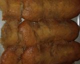 Foto del paso 2 de la receta: Tiramisú sin huevo