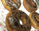 صورة لخطوة 5 من وصفة دونات لذيذ و هش 👌🏻🍩😍