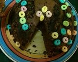 Foto del paso 4 de la receta: Pastel de chocolate, sencillo