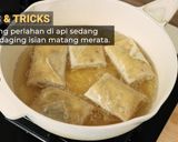 Foto langkah ke 5 dari resep Martabak Telur Daging Kecap Devina Hermawan.