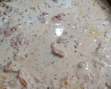 Foto del paso 4 de la receta: Malfattis 😉