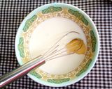 A picture of step 1 of Mini Pancake 🥞.
