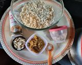 স্প্রাউটস ভেল (sprouts bhel recipe in Bengali) রেসিপির ধাপ 1 ছবি