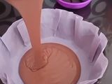 Mochi Coklat Cake