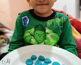 Foto del paso 3 de la receta: Plastilina Casera 🌈
