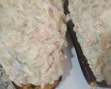 Foto del paso 3 de la receta: Berenjena rellena