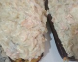 Foto del paso 3 de la receta: Berenjena rellena