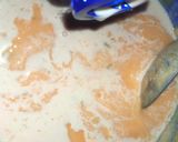 Foto langkah ke 2 dari resep Buko manggo creamy.