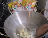 Foto langkah ke 5 dari resep Choipan ala Pontianak (Isi Ayam dan Lobak).