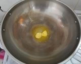 Foto langkah ke 5 dari resep Chicken Teppanyaki.