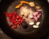Foto langkah ke 3 dari resep Bandeng Garang Asem.