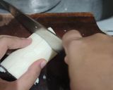 Foto langkah ke 1 dari resep Cenil Singkong.