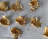 Foto del paso 4 de la receta: Pechugas de codorniz con setas al horno