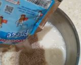 Foto langkah ke 4 dari resep Es Gabus Oreo Nescafe.
