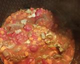 Foto del paso 5 de la receta: Buseca para combatir el frío 🥶