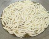 Foto langkah ke 5 dari resep Stik keju renyah.