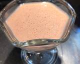 Banana Strawberry Oat Milk Smoothie recipe step 3 photo
