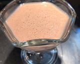 A picture of step 3 of Banana 🍌 Strawberry 🍓 Oat Milk Smoothie.