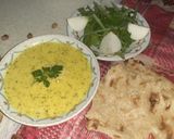 عکس مرحله 2 از دستور کشک مغز🤗